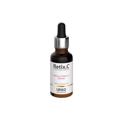 RETIX.C Ferulic Triple-C Serum RETIX.C Ferulic Triple-C Serum