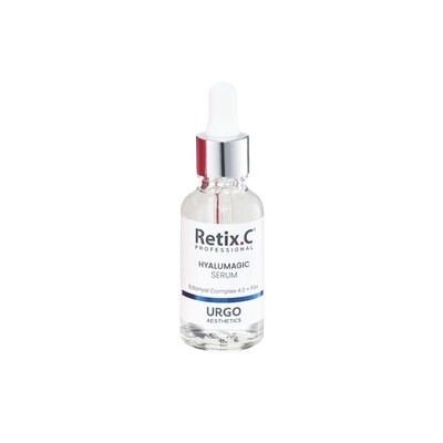 RETIX.C Hyalumagic Serum