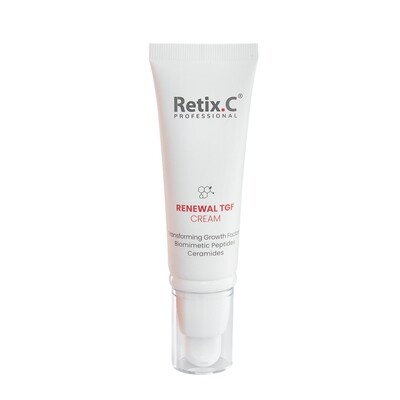 RETIX.C TGF Renewal Cream