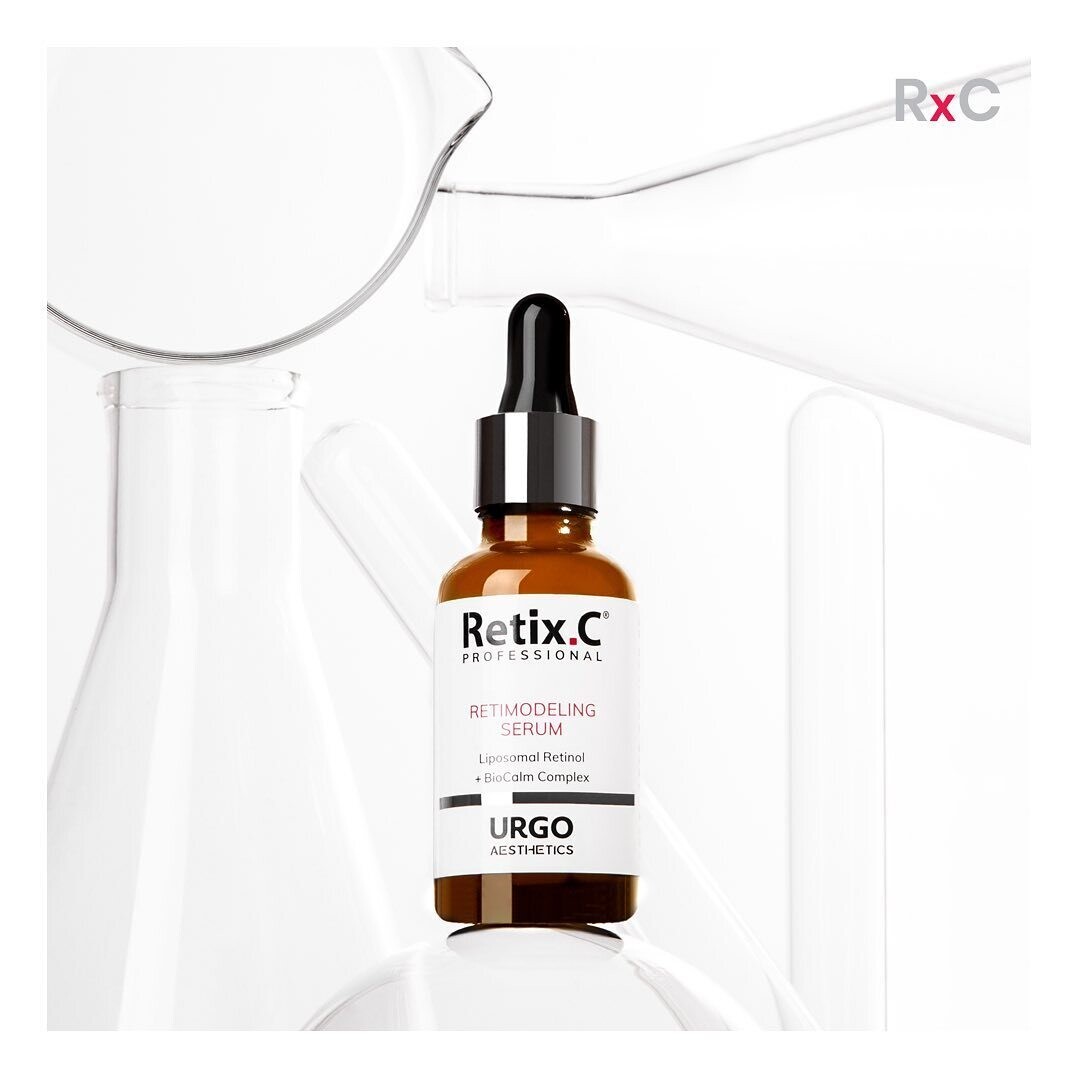 RETIX.C Retimodeling Serum