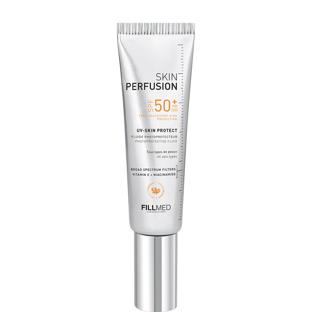 FILLMED SKIN PERFUSION UV-SKIN PROTECT SPF50