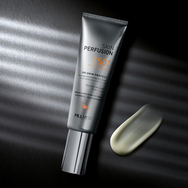 FILLMED SKIN PERFUSION UV-SKIN PROTECT SPF50