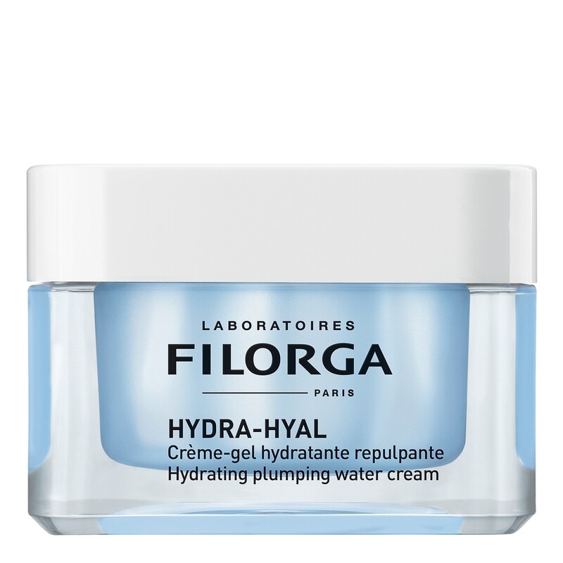 FILORGA HYDRA-HYAL GEL CREME