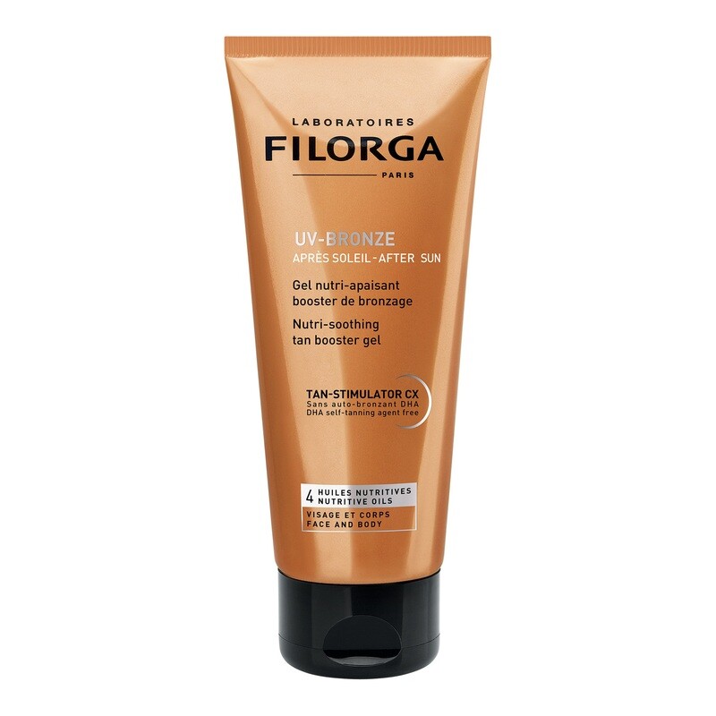 FILORGA UV-BRONZE AFTER-SUN