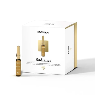 ​​TOSKANI Radiance Topical Ampoule