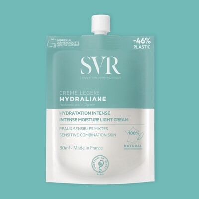 SVR HYDRALIANE LÉGÈRE SVR HYDRALIANE LÉGÈRE