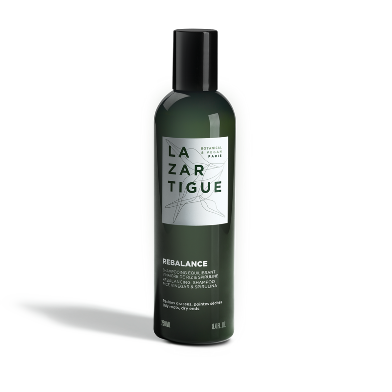 LAZARTIGUE REBALANCE SHAMPOO