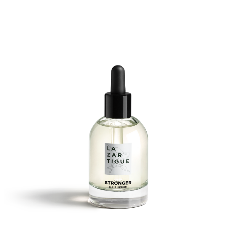 LAZARTIGUE STRONGER SERUM