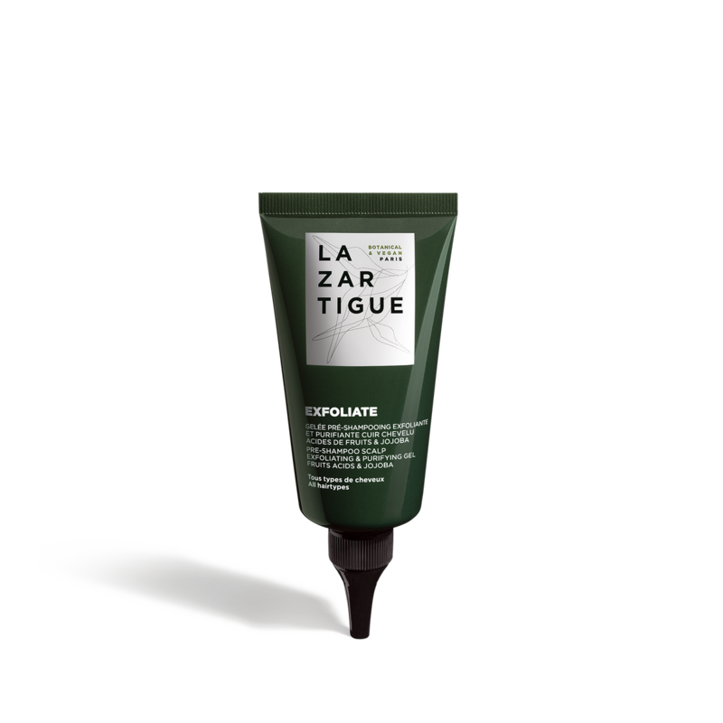 LAZARTIGUE EXFOLIATE GEL