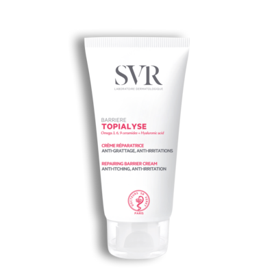 SVR TOPIALYSE CREME BARIERRE SVR TOPIALYSE CREME BARIERRE
