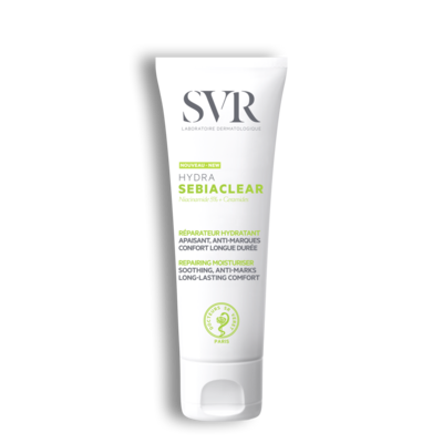 SVR SEBIACLEAR HYDRA SVR SEBIACLEAR HYDRA