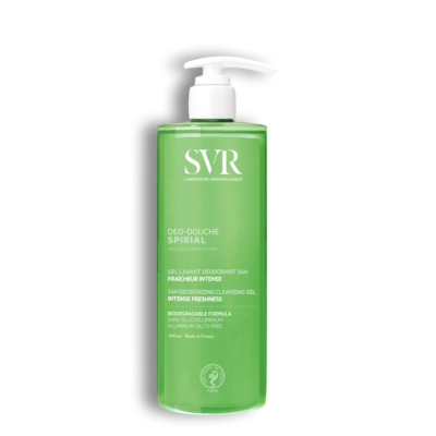 SVR SPIRIAL DEO-DOUCHE SVR SPIRIAL DEO-DOUCHE