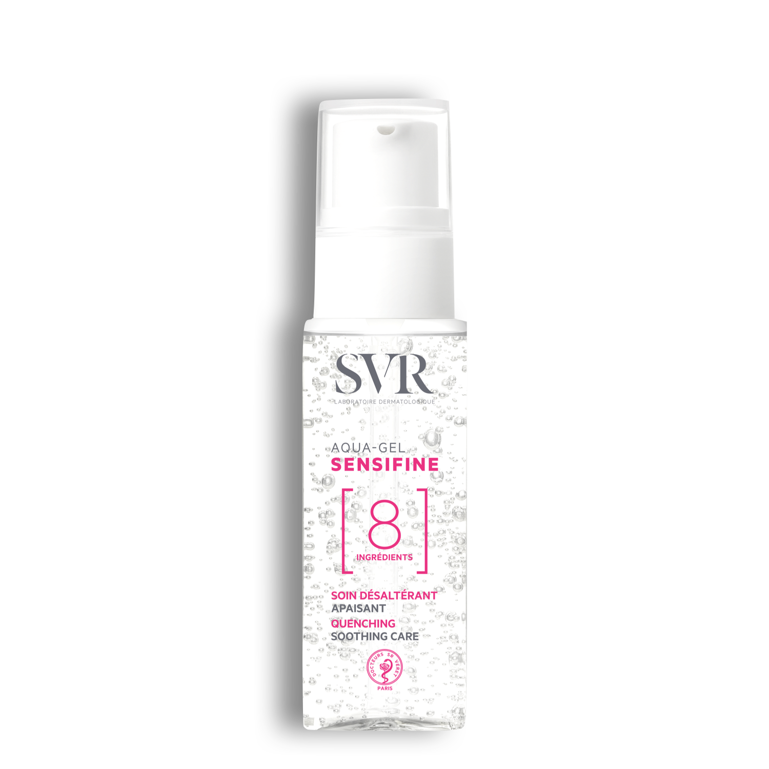 SVR SENSIFINE AQUA-GEL