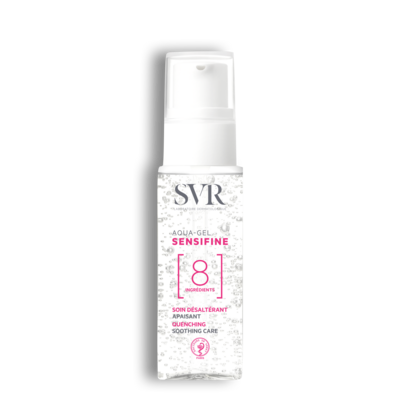 SVR SENSIFINE AQUA-GEL SVR SENSIFINE AQUA-GEL