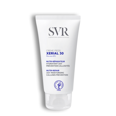 SVR XERIAL 30 CREME PIEDS SVR XERIAL 30 CREME PIEDS
