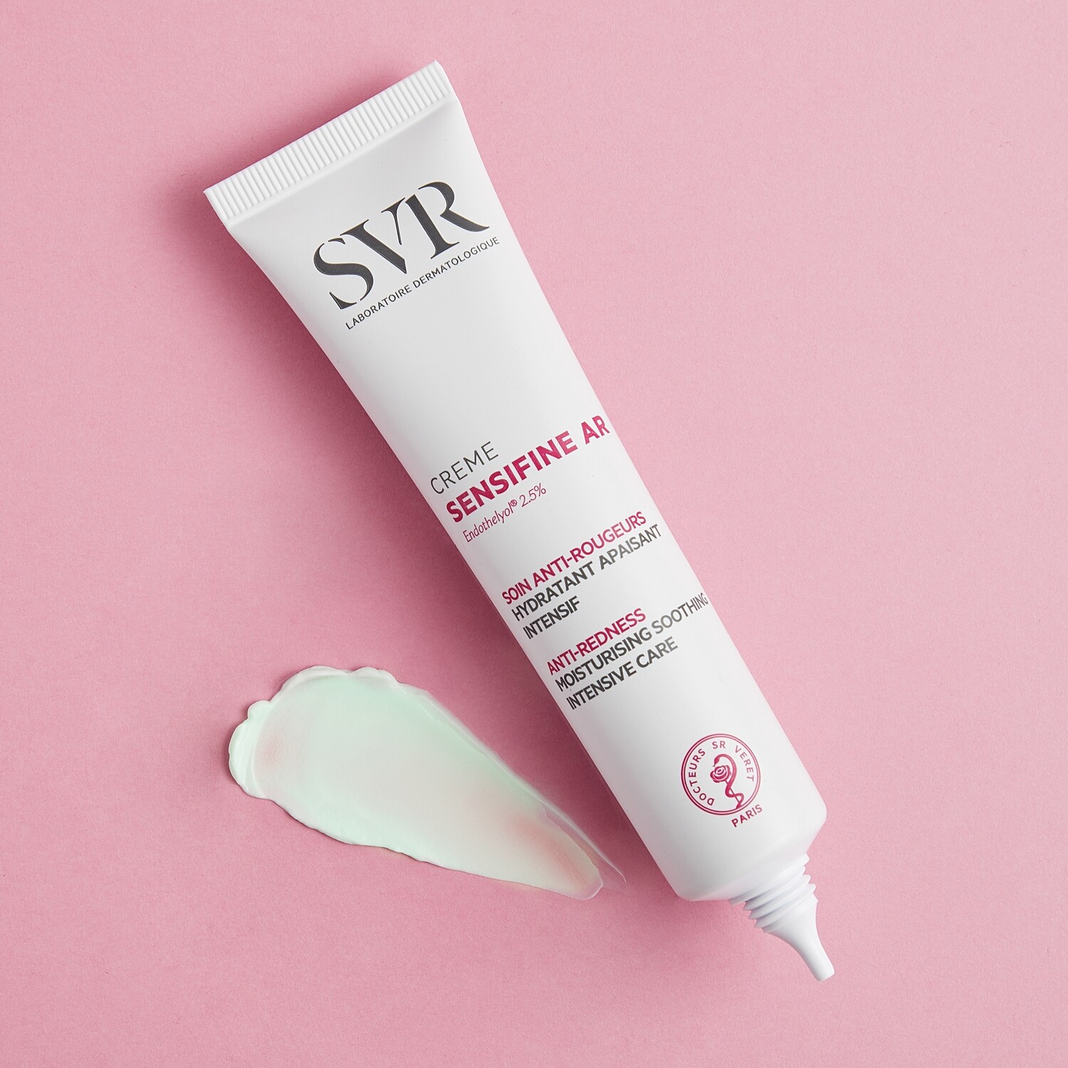 SVR SENSIFINE AR Creme