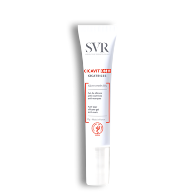 SVR CICAVIT DM+ CICATRICES SVR CICAVIT DM+ CICATRICES