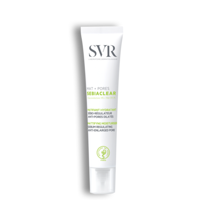 SVR SEBIACLEAR MAT + PORES SVR SEBIACLEAR MAT + PORES
