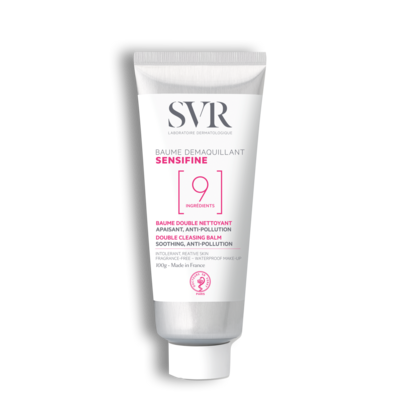 SVR SENSIFINE BAUME DEMAQUILLANT SVR SENSIFINE BAUME DEMAQUILLANT