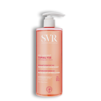 SVR TOPIALYSE GEL LAVANT SVR TOPIALYSE GEL LAVANT