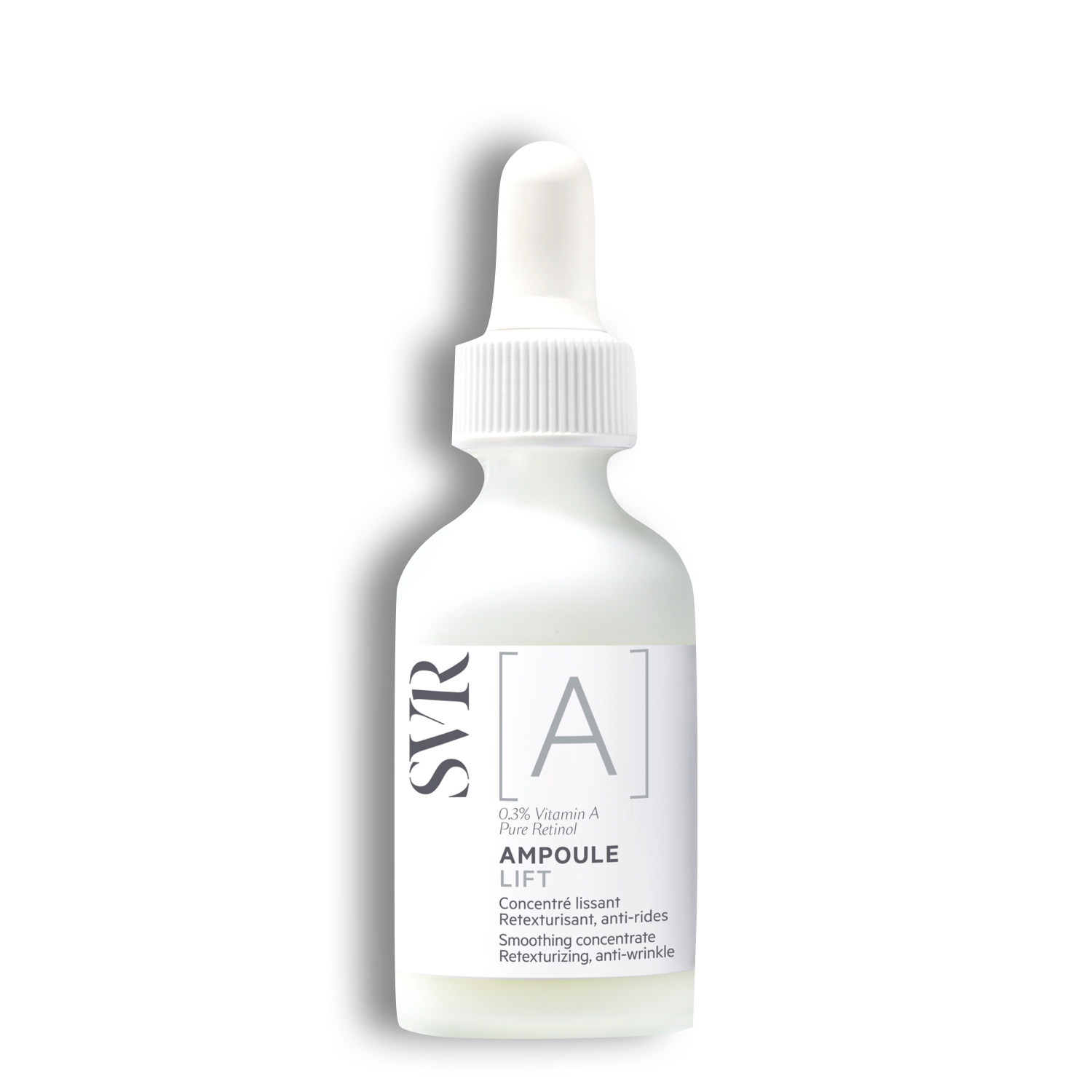 SVR [A] AMPOULE LIFT