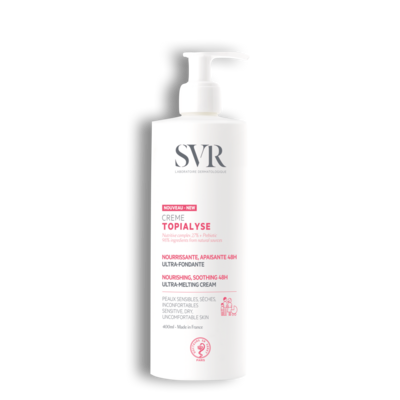 SVR TOPIALYSE CRÈME SVR TOPIALYSE CRÈME