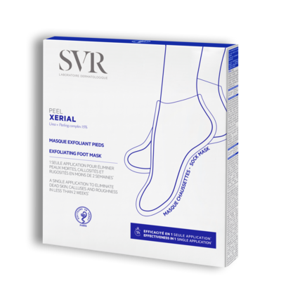 SVR XERIAL MASQUE PIEDS SVR XERIAL MASQUE PIEDS