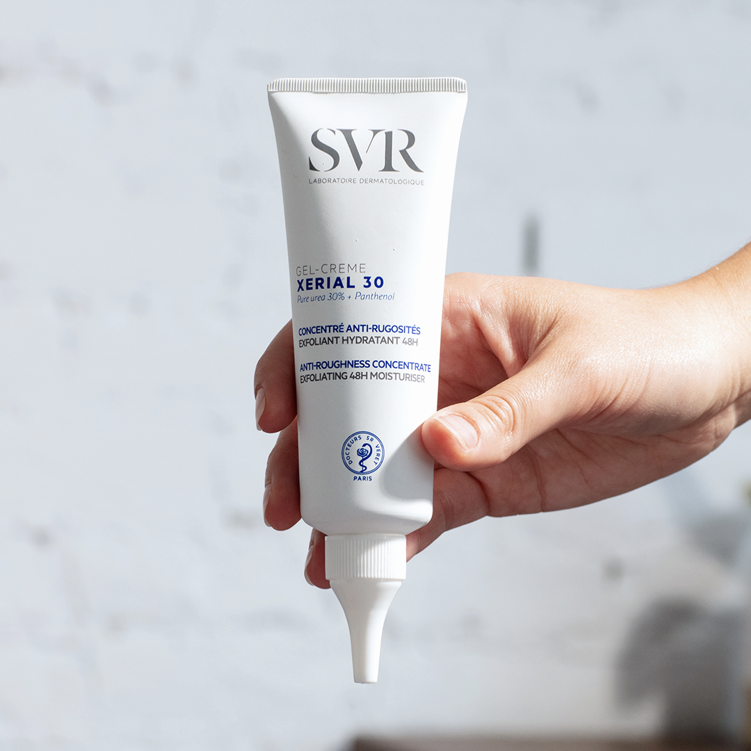 SVR XERIAL 30 Gel-Crème