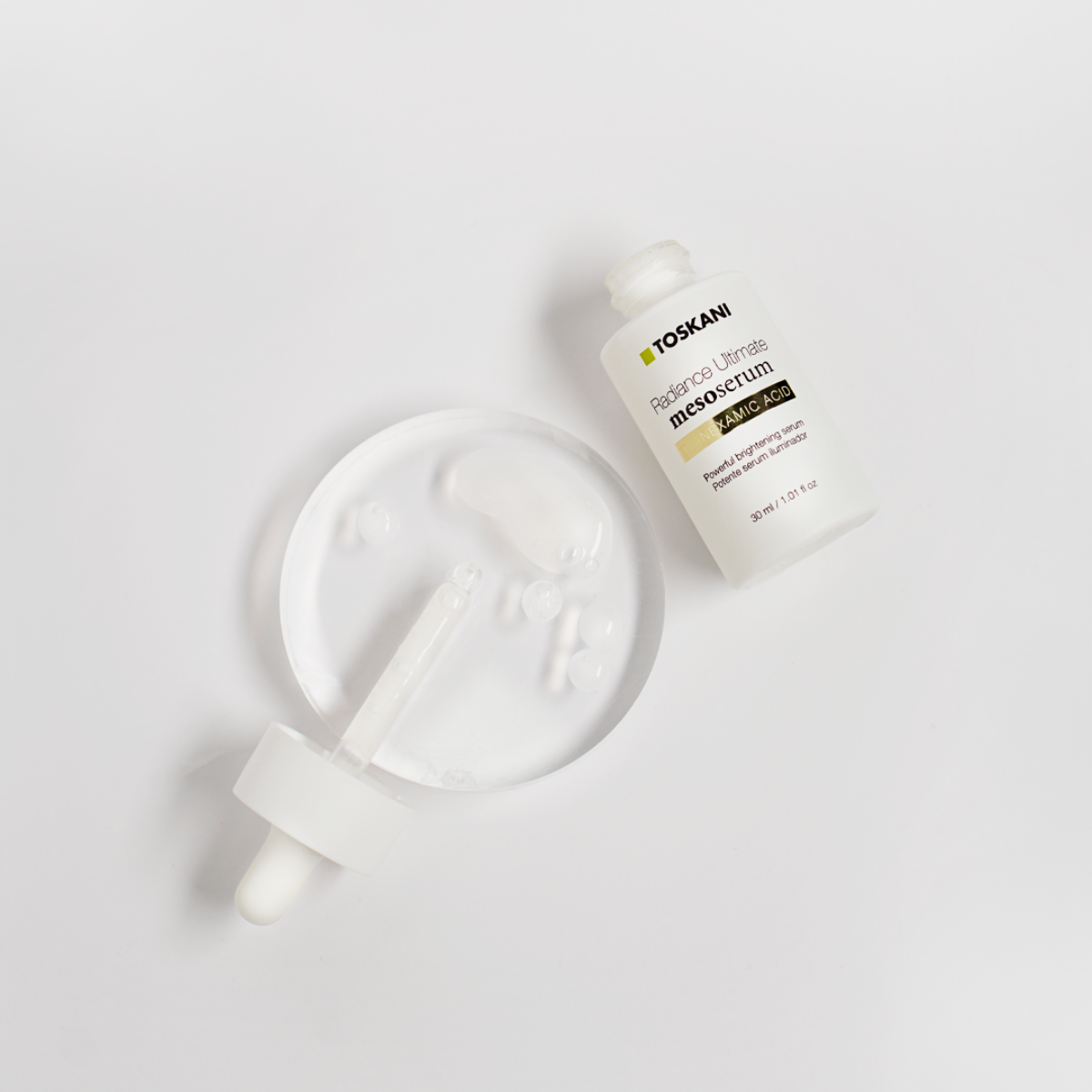 TOSKANI Radiance Ultimate Mesoserum