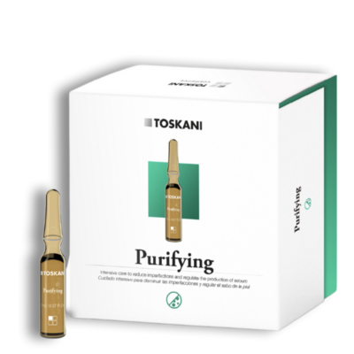 ​TOSKANI Purifying Topical Ampoule