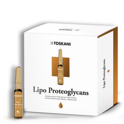 ​TOSKANI Lipo Proteoglycans Topical Ampoule