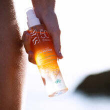 SVR SUN SECURE Eau Solaire SPF50+