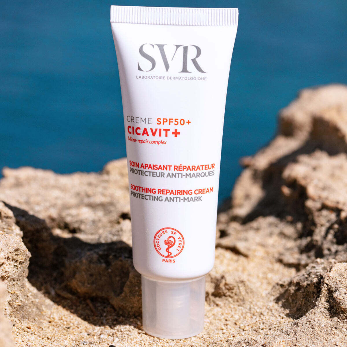 SVR CICAVIT+ Crème SPF50+