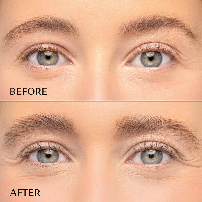 M2 BEAUTÉ antakių serumas EYEBROW RENEWING SERUM, 4 ml