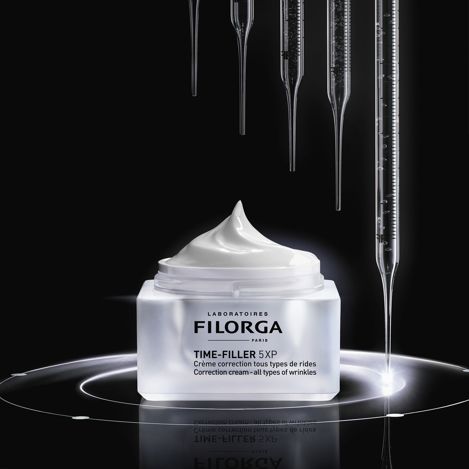 FILORGA TIME-FILLER 5XP CREAM