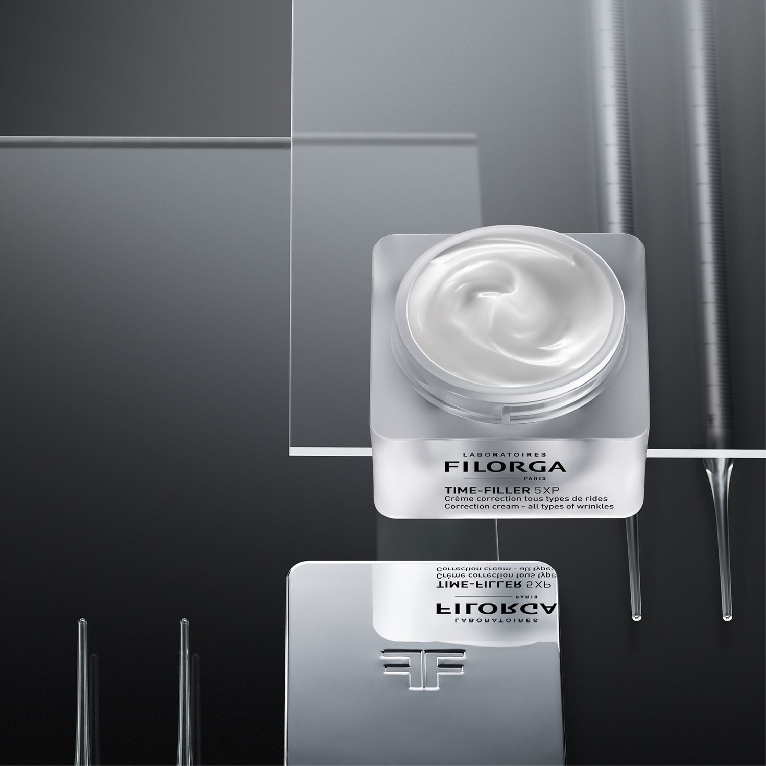 FILORGA TIME-FILLER 5XP CREAM