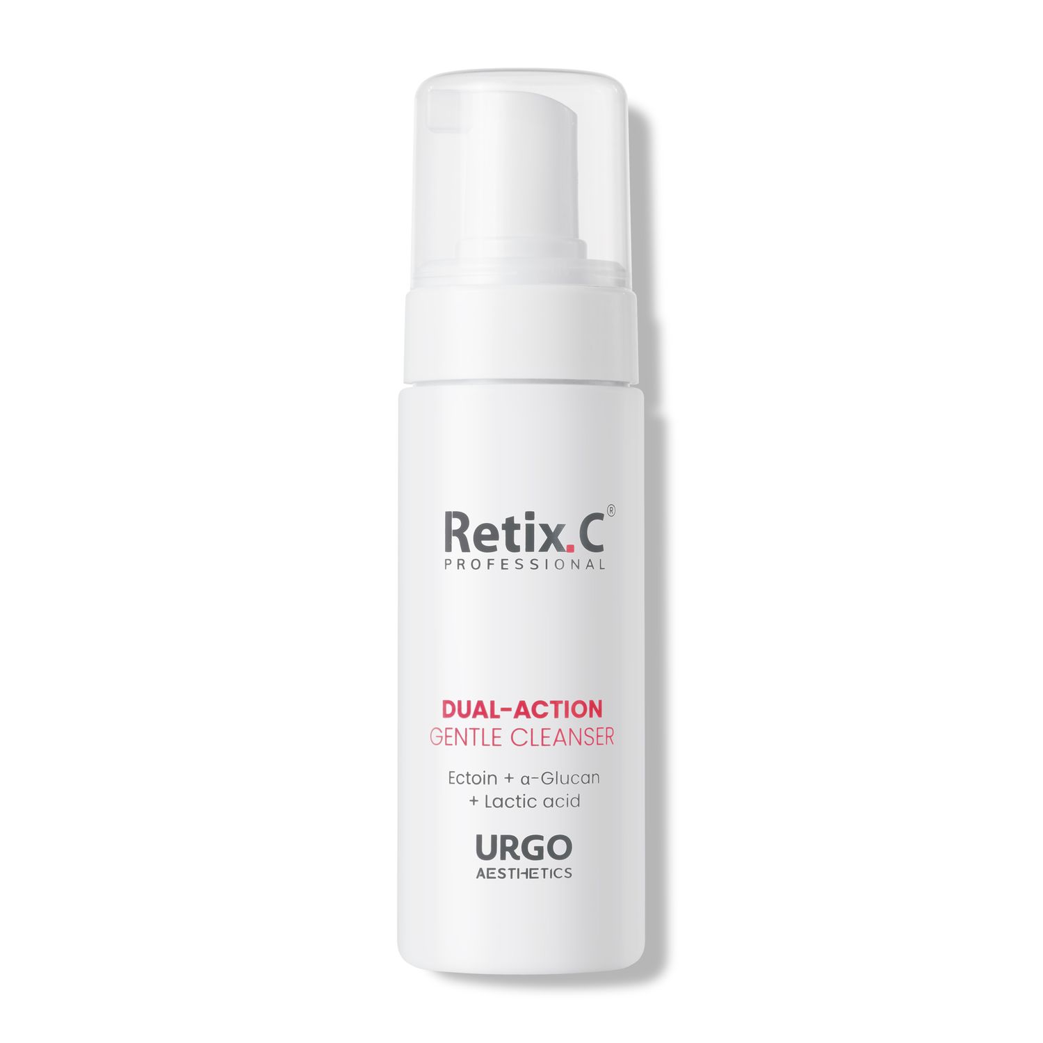 RETIX.C DUAL-ACTION GENTLE CLEANSER