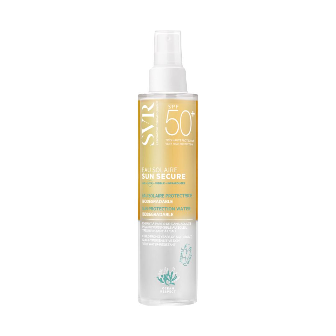SVR SUN SECURE Eau Solaire SPF50+