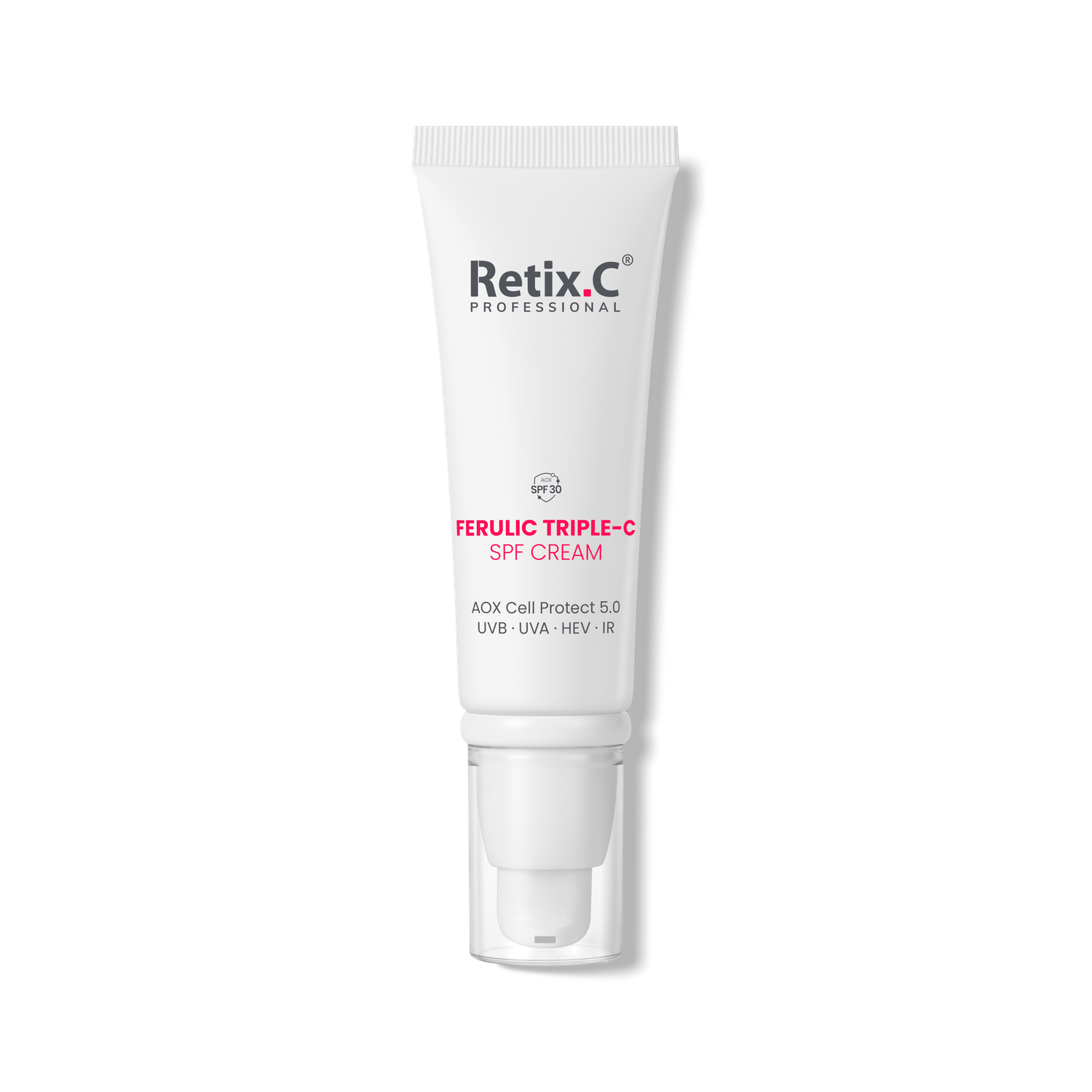 RETIX.C Ferulic Triple-C SPF Cream