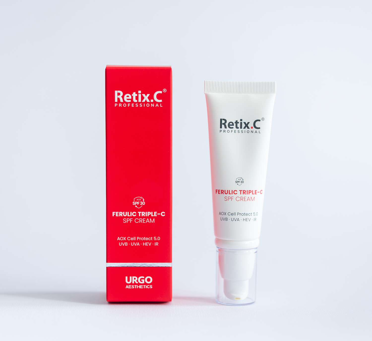 RETIX.C Ferulic Triple-C SPF Cream