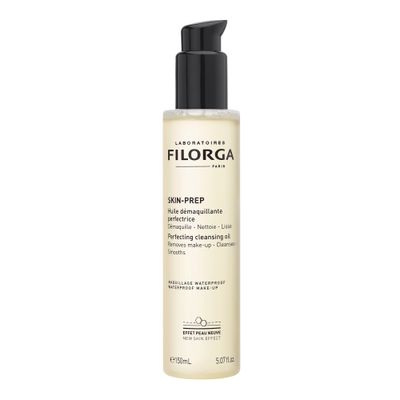 FILORGA SKIN-PREP PERFECTING CLEANSING OIL