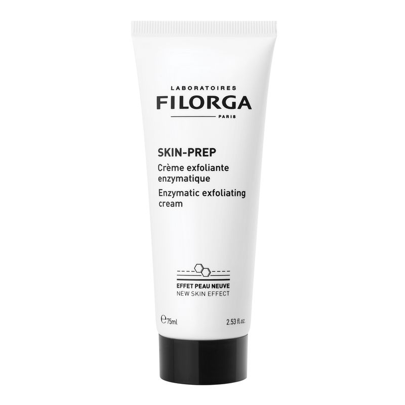 FILORGA SKIN-PREP ENZYMATIC EXFOLIATING CREAM