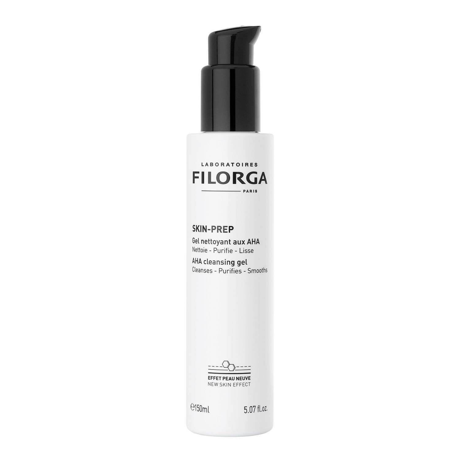 FILORGA SKIN-PREP AHA CLEANSING GEL