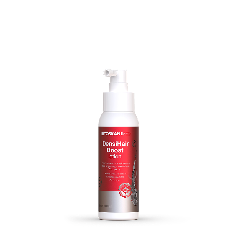 TOSKANIMED DensiHair BOOST LOTION