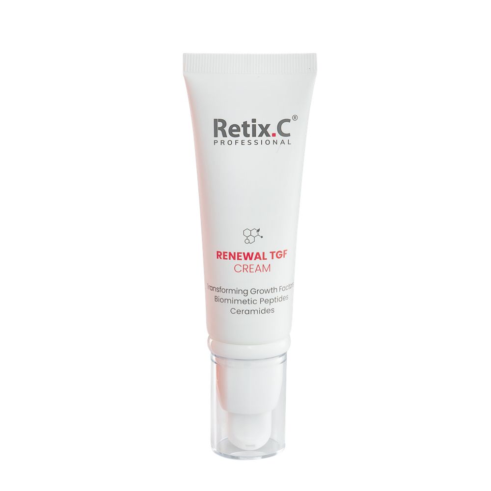 RETIX.C TGF Renewal Cream, 48 ml 