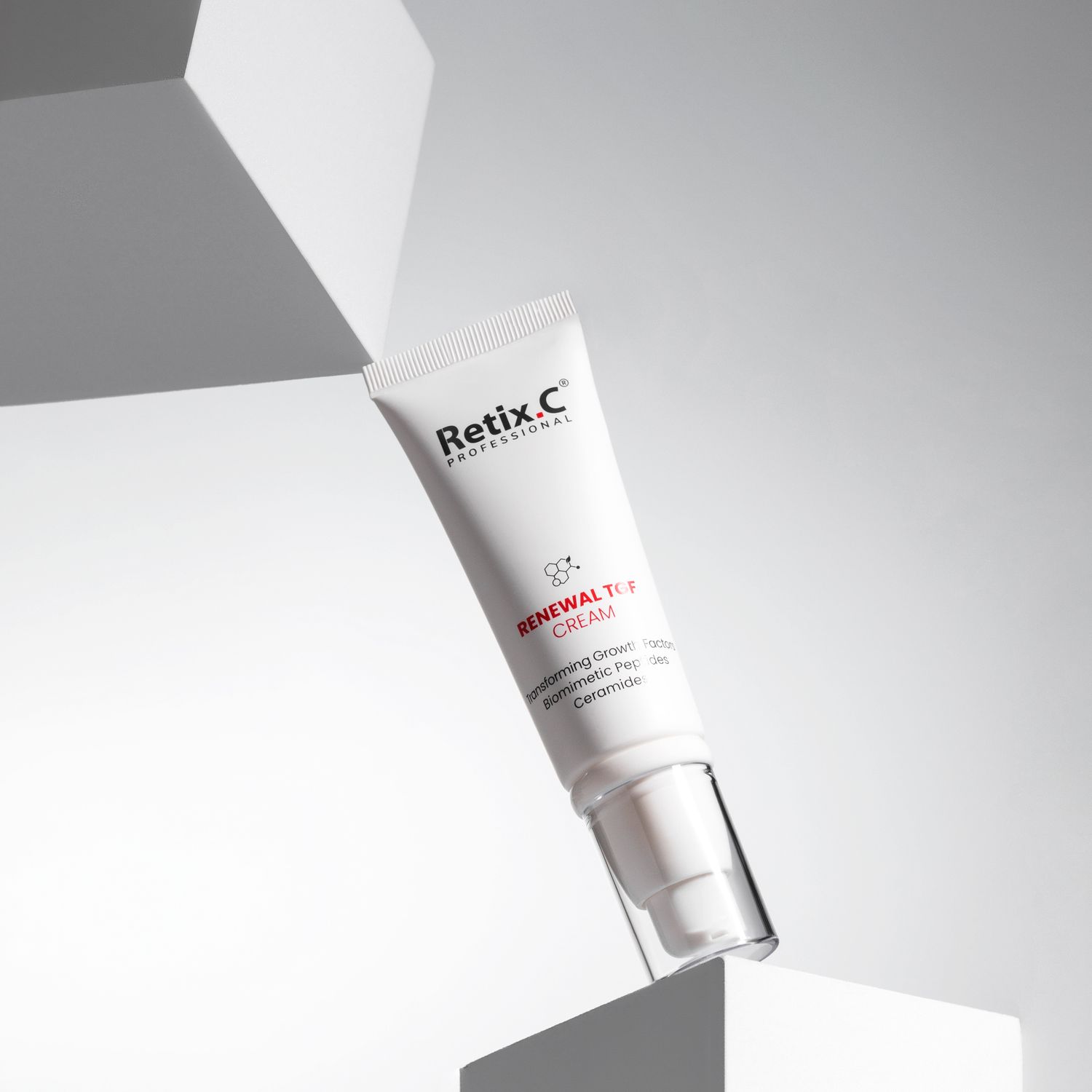 RETIX.C TGF Renewal Cream, 48 ml 