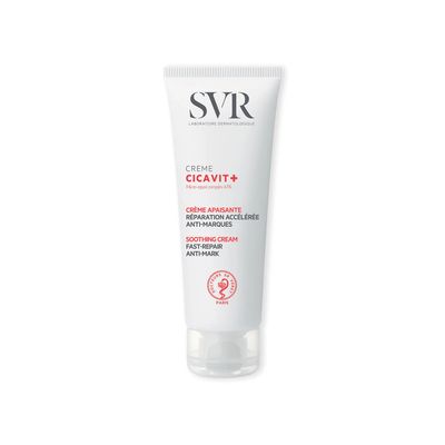 SVR CICAVIT+ Crème