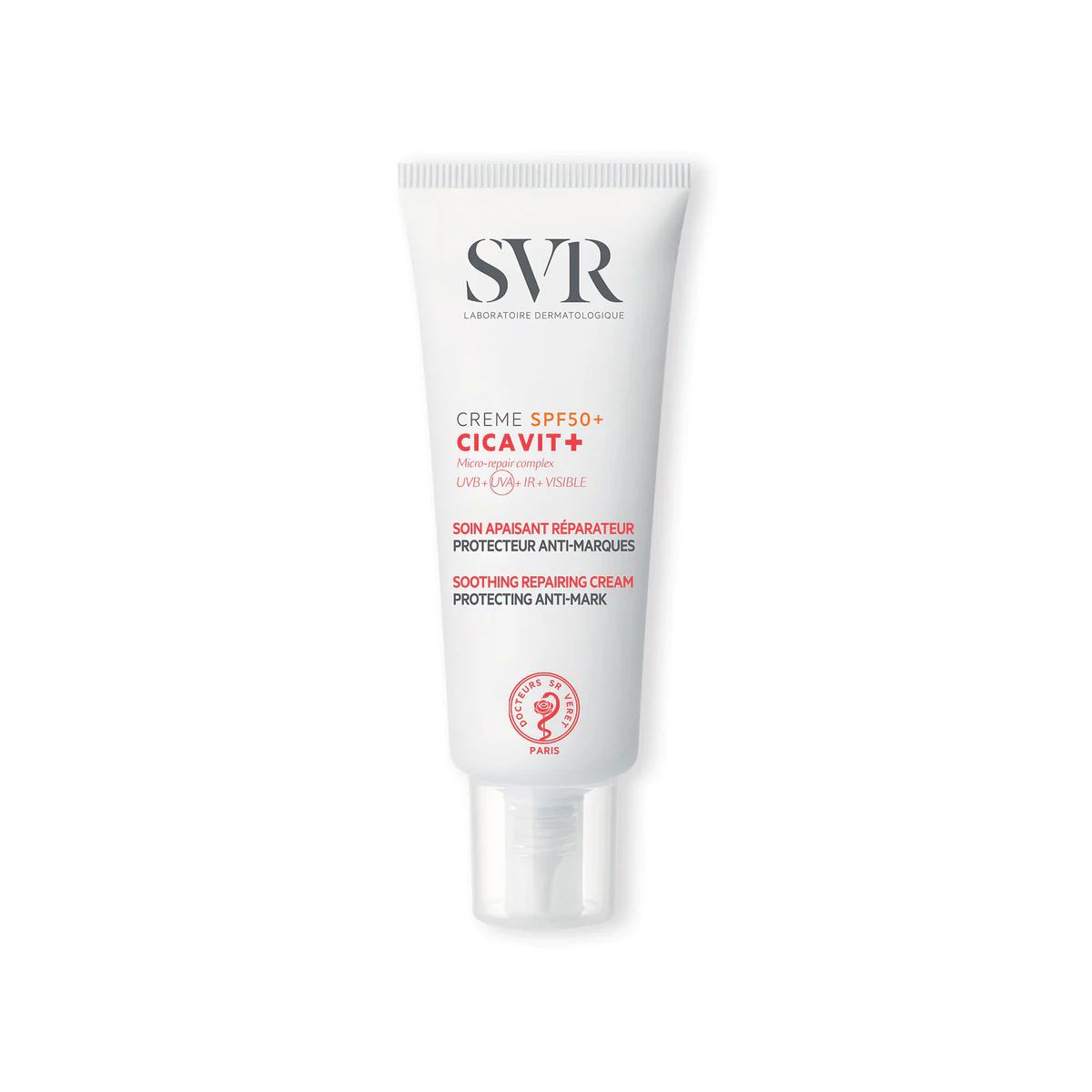 SVR CICAVIT+ Crème SPF50+