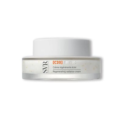 SVR [C20] Biotic