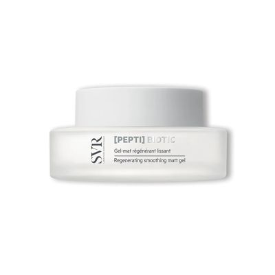 SVR [PEPTI] Biotic